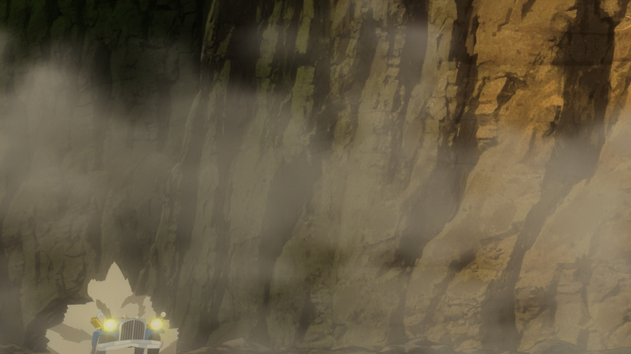 ONE PIECE FILM GOLD (AnimeLliure)